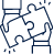 Collaborative Platform Icon