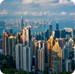 Hong Kong Office