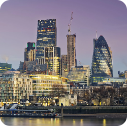 London Office