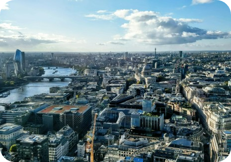 London Global Operations