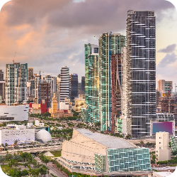 Miami Office