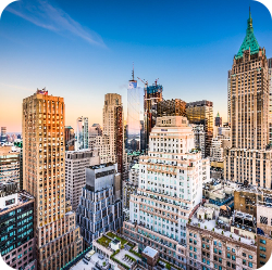 New York Office