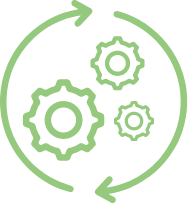 Streamlined Business Process