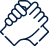 Support and Guidance Icon